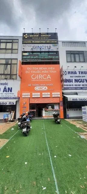 Circa Thống Nhất